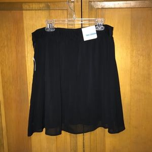 Old Navy Skirt BNWT Black